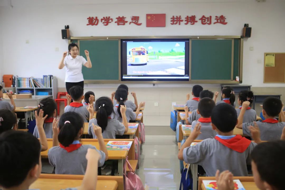 课后服务针对义务教育阶段吗,课后服务对教育教学的改变