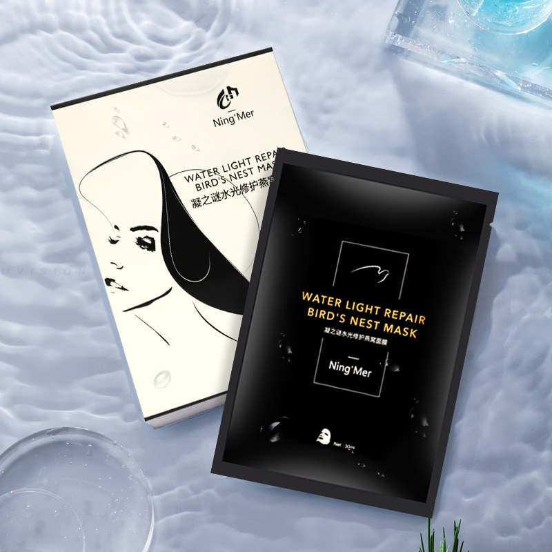 全球公认好用的10大急救面膜，别错过经典款，能轻易养出水嫩肌