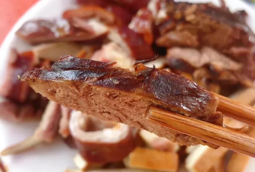 西安清真糕点老字号,西安泡馍老字号有哪几家