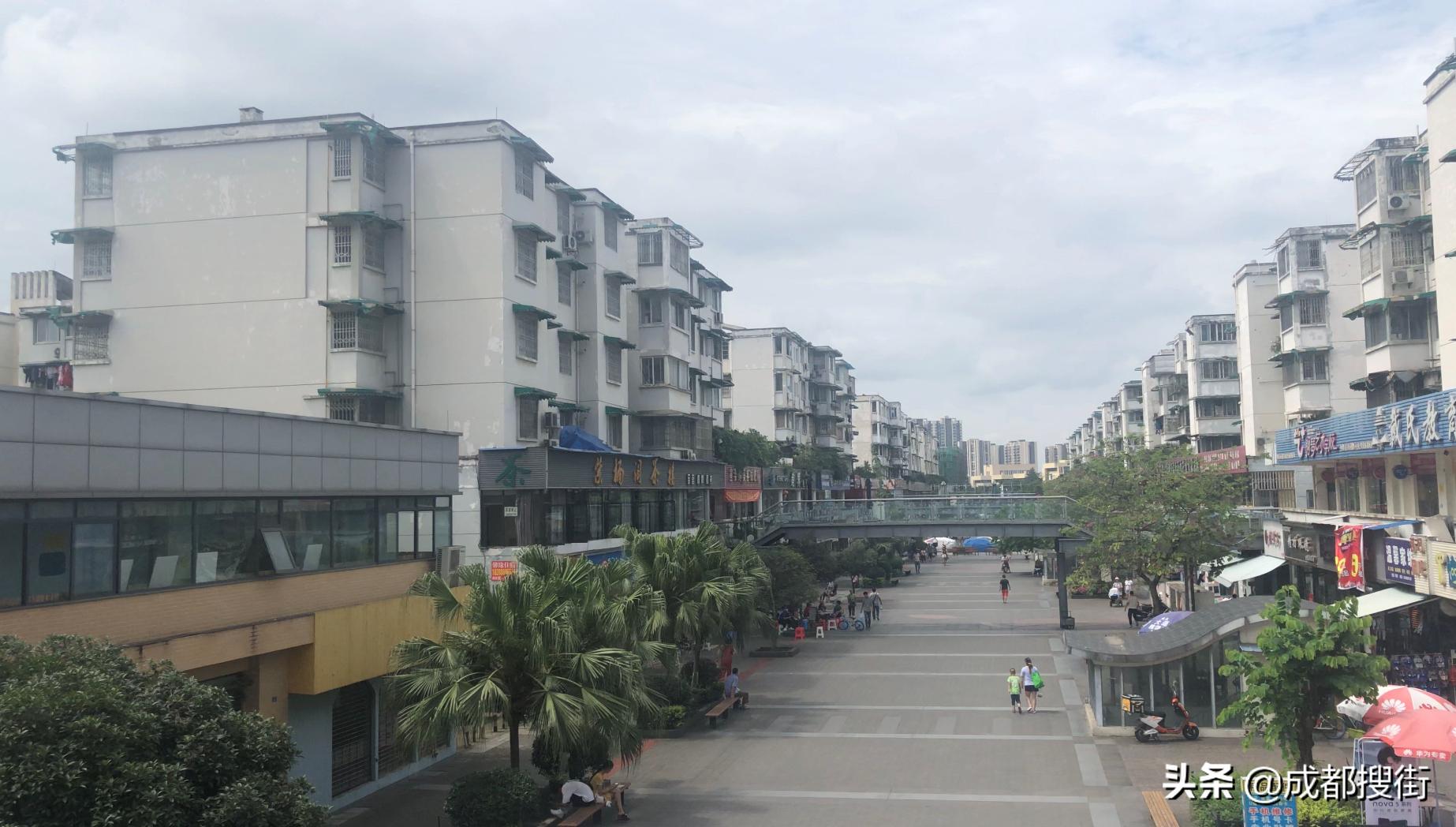 成都大源最好的地方,你知道成都有哪些地方吗