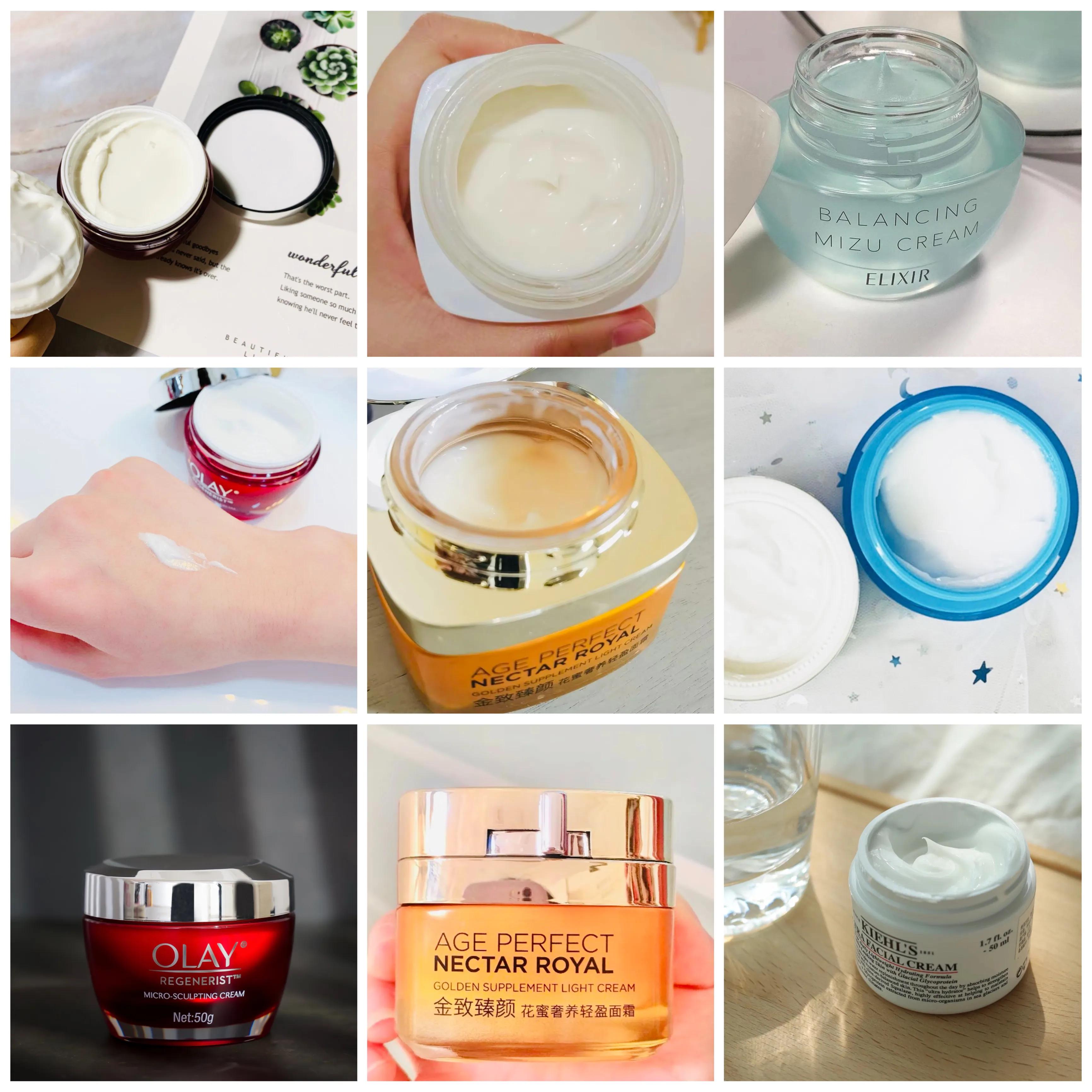 植物医生水乳精华面霜的使用顺序,水乳精华眼霜面霜的正确使用顺序