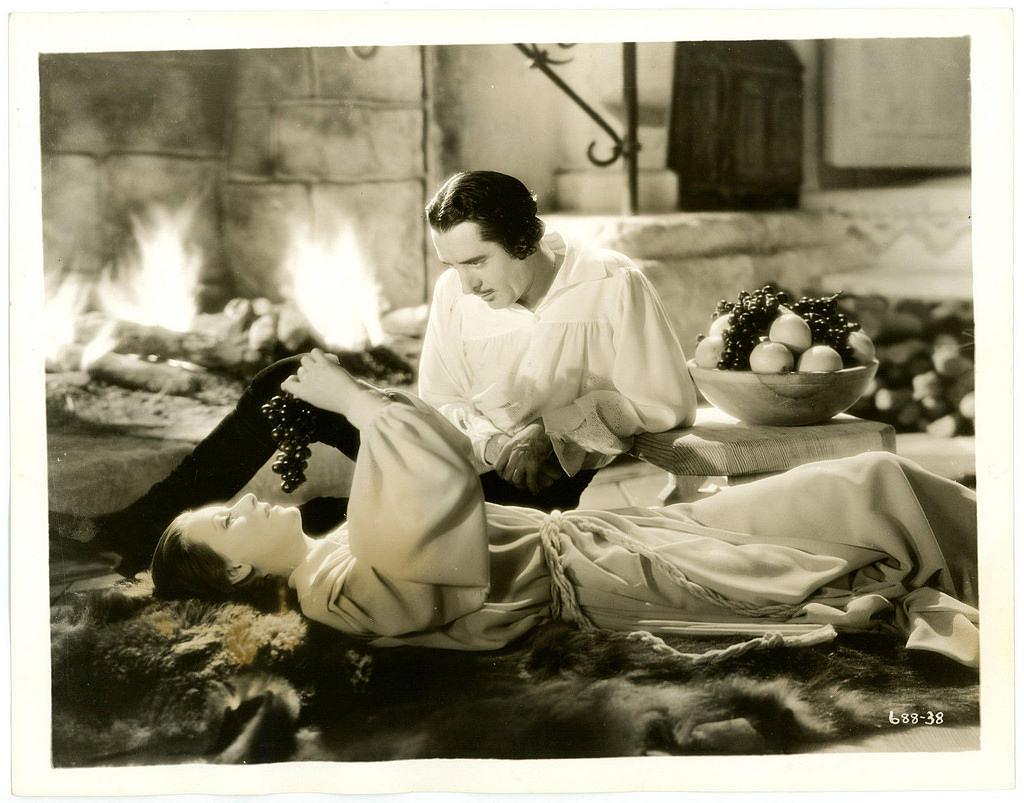 那些惊艳了时光的好莱坞明星,好莱坞黄金时代导演