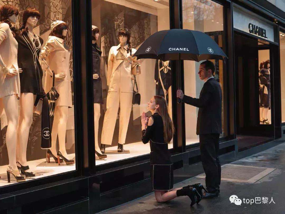 买手店攻略大全,资深买手买衣服