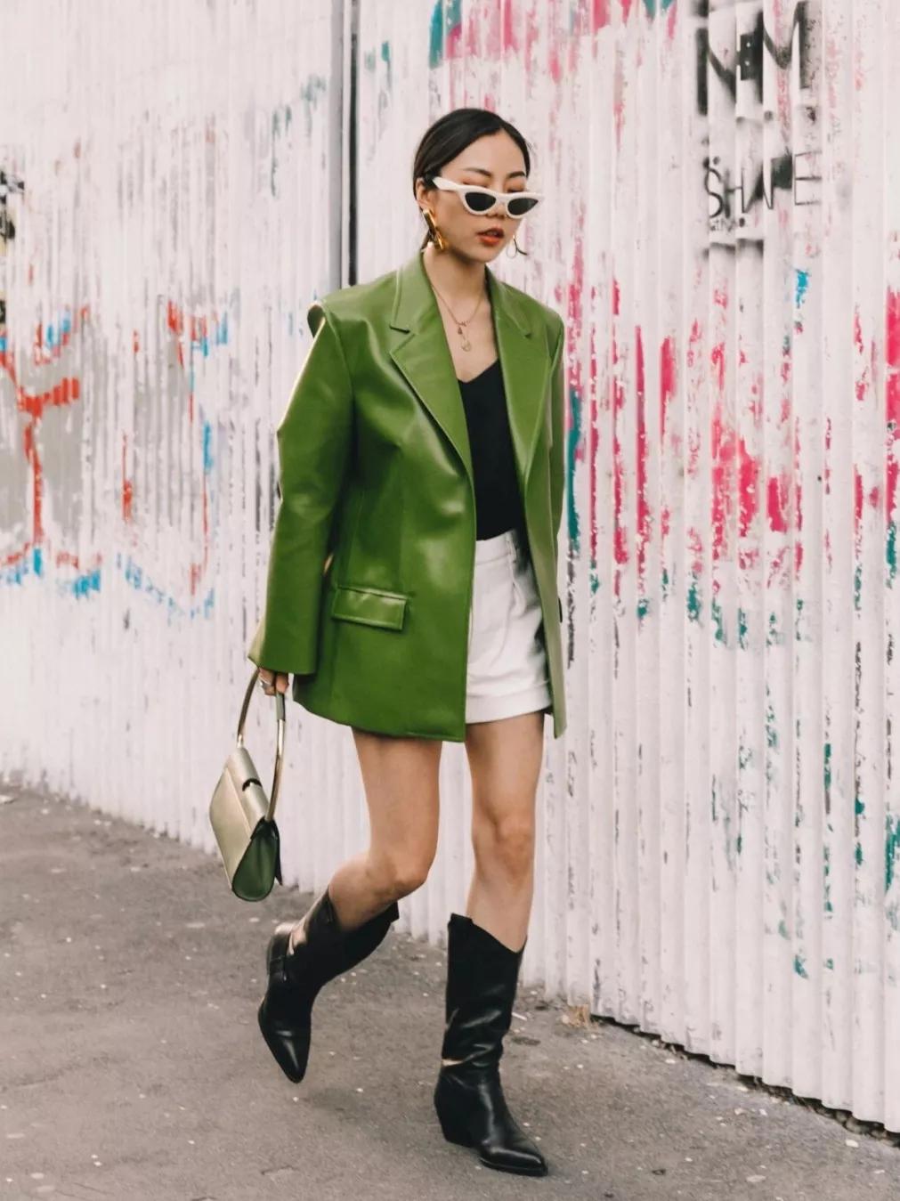 今年最流行的“硬一点”，要怎么驾驭住？