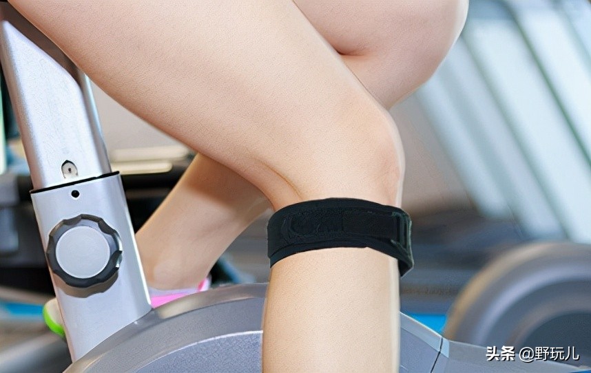 护膝到底有没有用,运动护膝与普通护膝区别