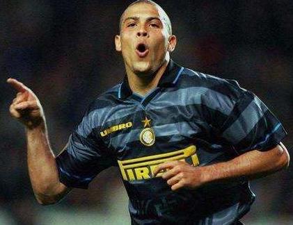 全世界最适合c罗的三大中锋,足坛史上十大巨星c罗仅能排第十