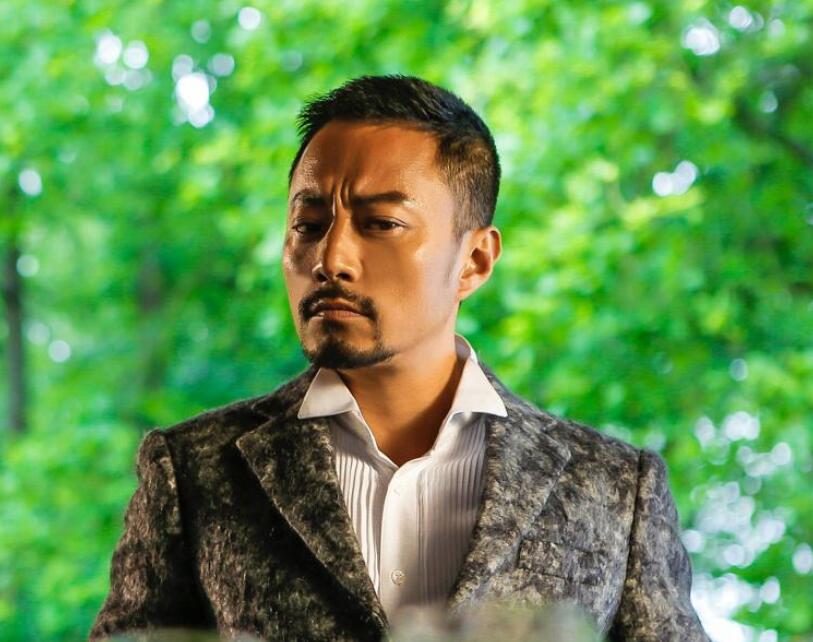 大器晚成张涵予完整版,张涵予算大器晚成吗