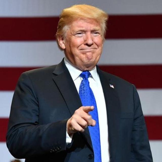 美国作家称就算拜登吃婴儿她也要投票给他，因为罢免特朗普更重要