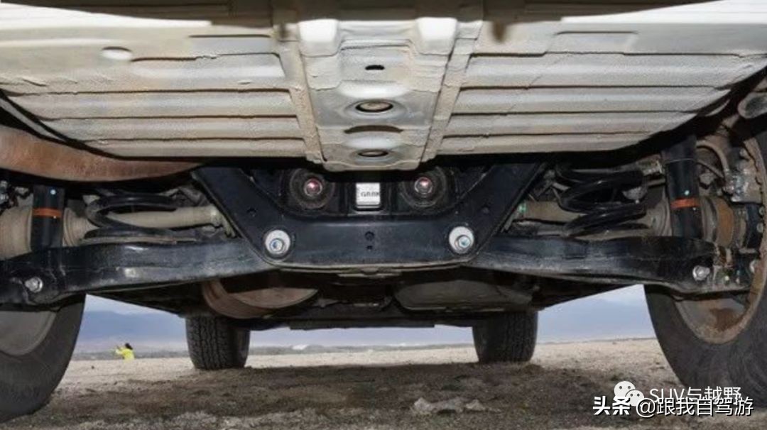 suv和越野车测试,suv和越野车30万