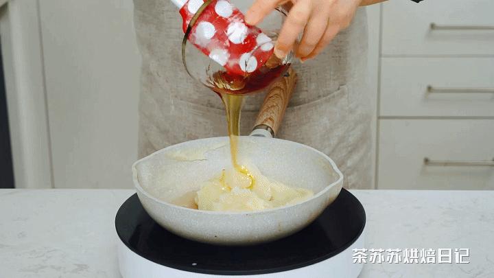 牛皮糖的制作方法没有麦芽糖,从小吃到大的软糖