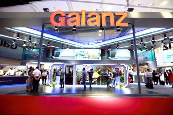 科技超越制造，赋能品质生活，格兰仕的卓越品牌之道