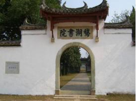 江西哪里古建最好,江西有哪些著名文化古建筑