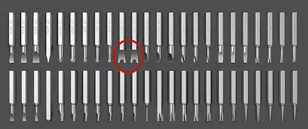 居家日用螺丝刀,居家必备的棘轮螺丝刀