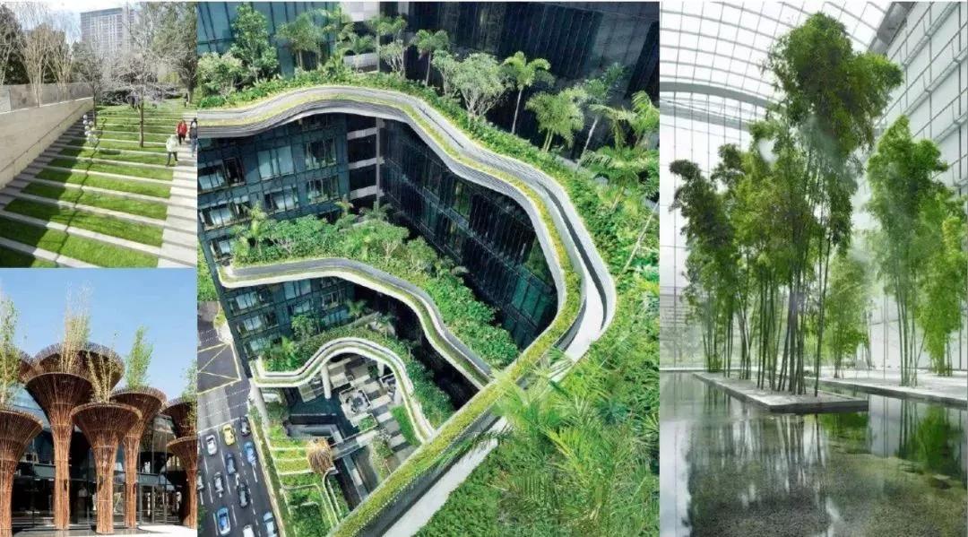 不输宜家的“菜市场”！魔都这些“土味”逛街地，敢说你都走过？