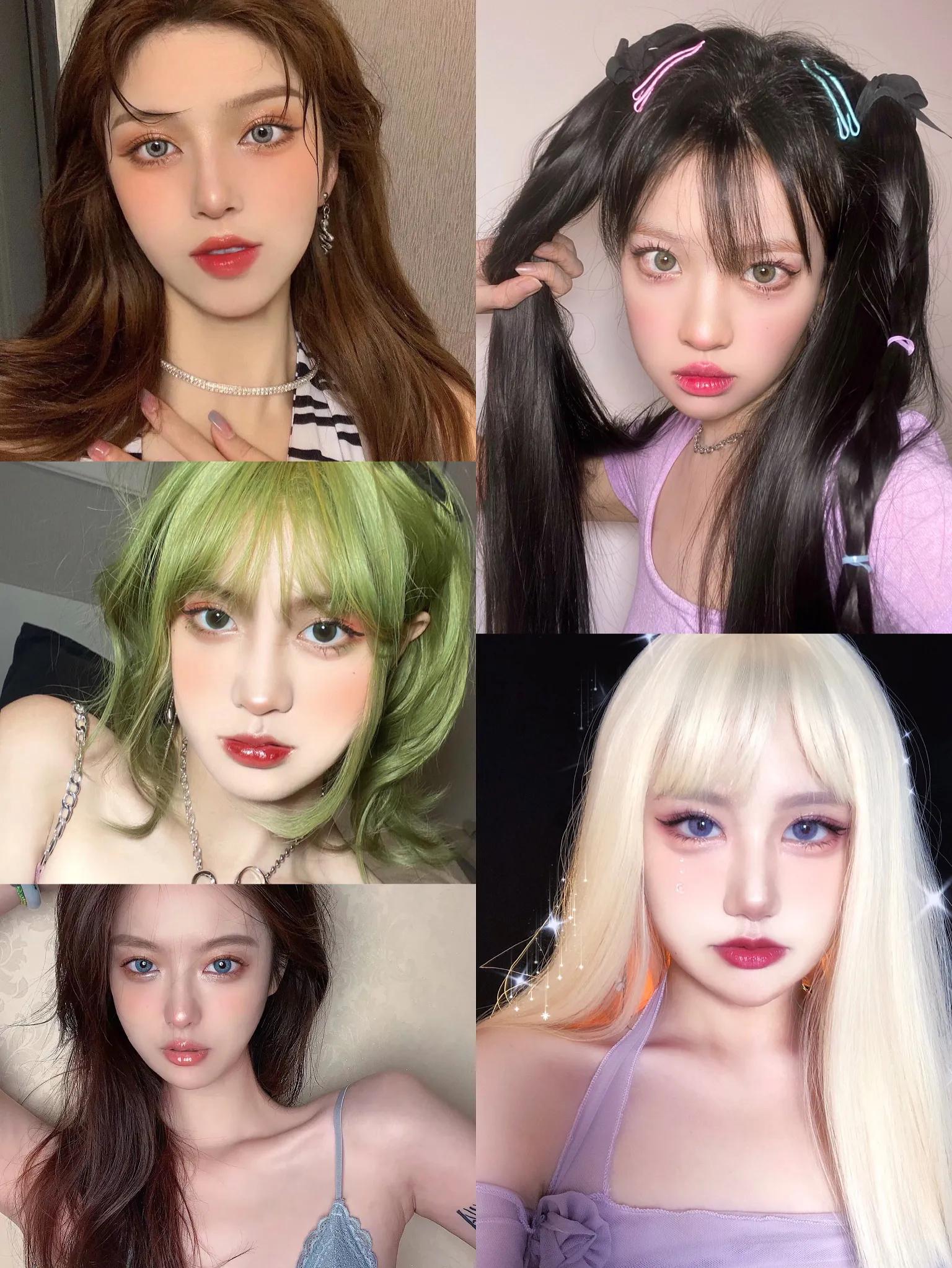 神仙眼影盘神仙高光,眼影盘美瞳