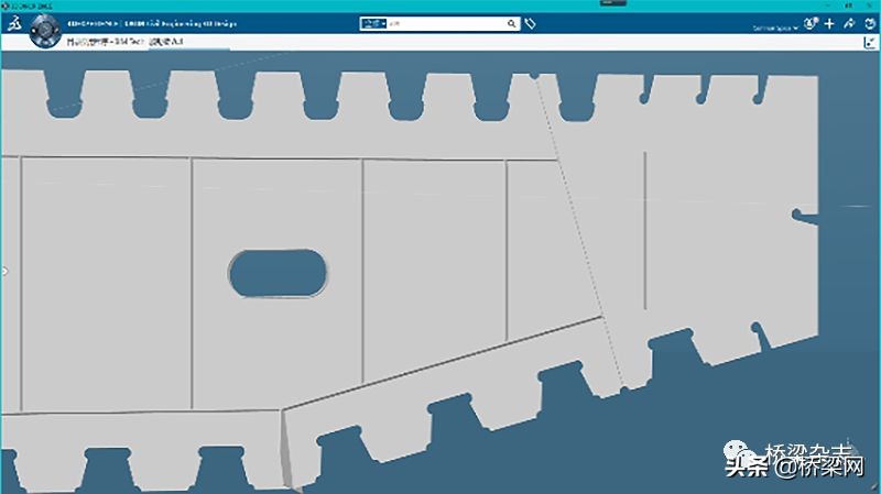 重庆又添新的打卡点,又一座网红打卡桥即将开放啦