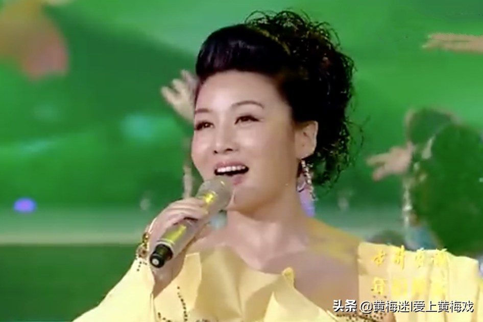 安徽卫视2018新春黄梅戏晚会,黄梅戏历届春晚