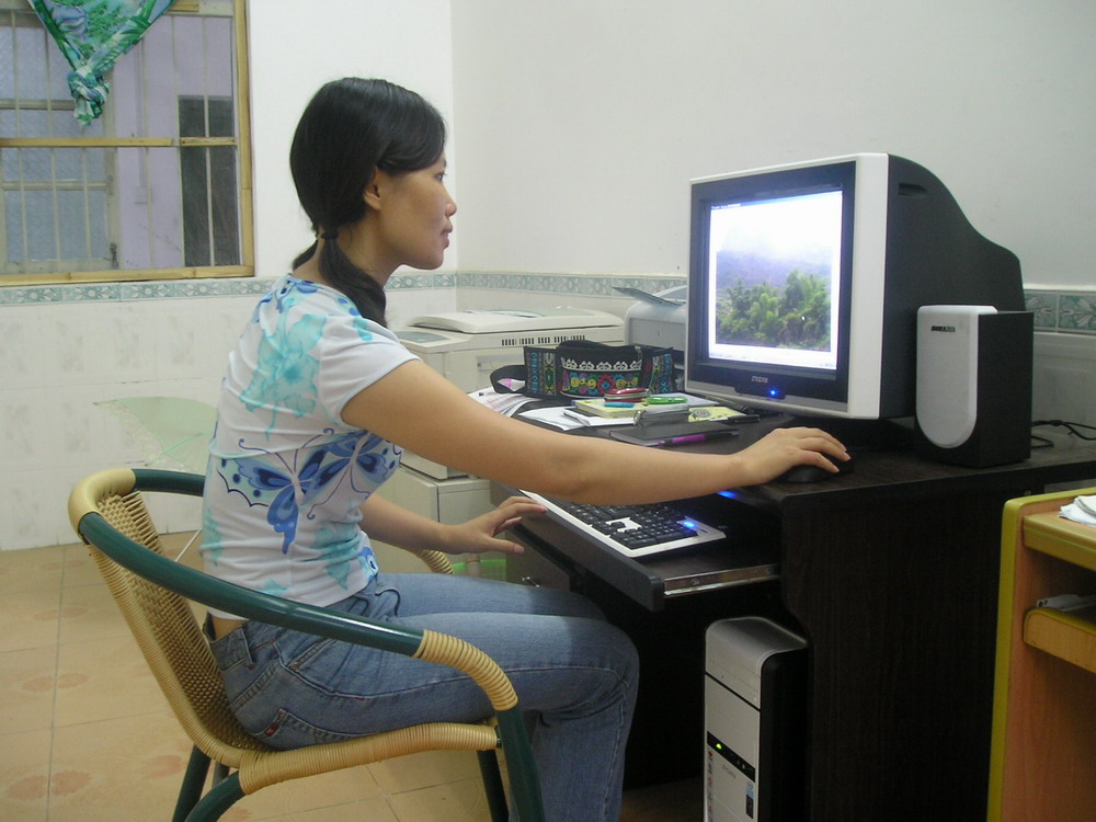 2006年，我走进广西都安山区，发现那里的人真的是“人穷志不穷”