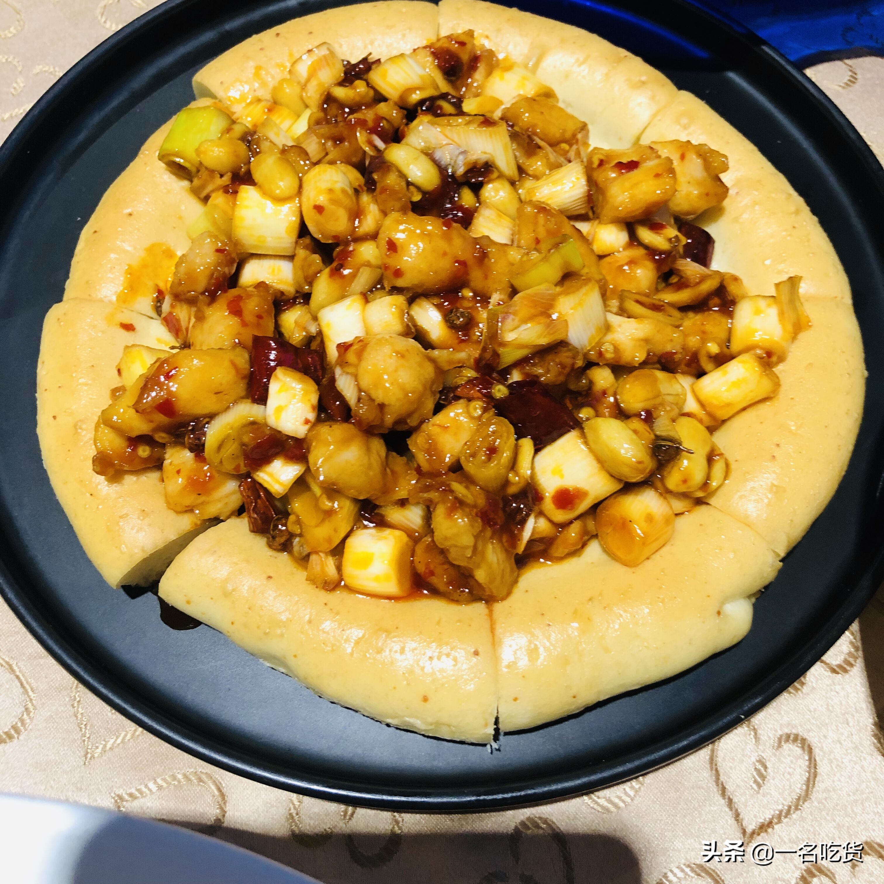 大鸭梨烤鸭店回龙观店,美食测评北京