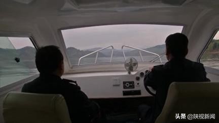 两小伙去钓鱼,两小伙去钓鱼被赶走