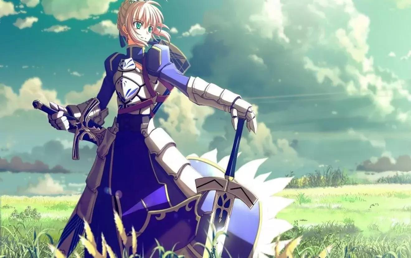 十大动漫拔剑神曲排行榜,断剑神曲是哪部动漫