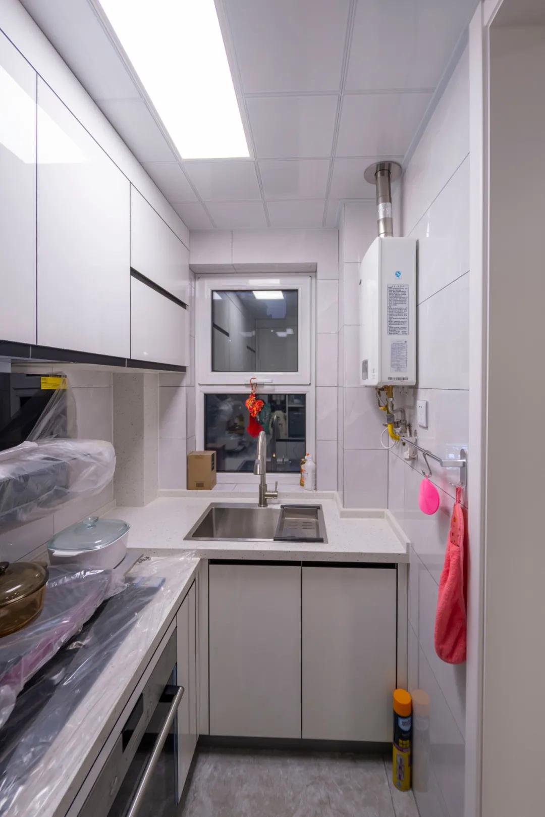 鑫友装饰做样板房,锦绣观邸装修效果图