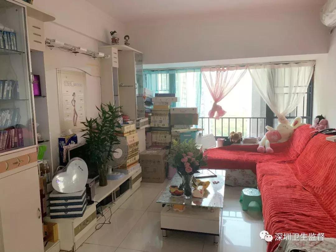 南山美容院生意,南山区美容院生意