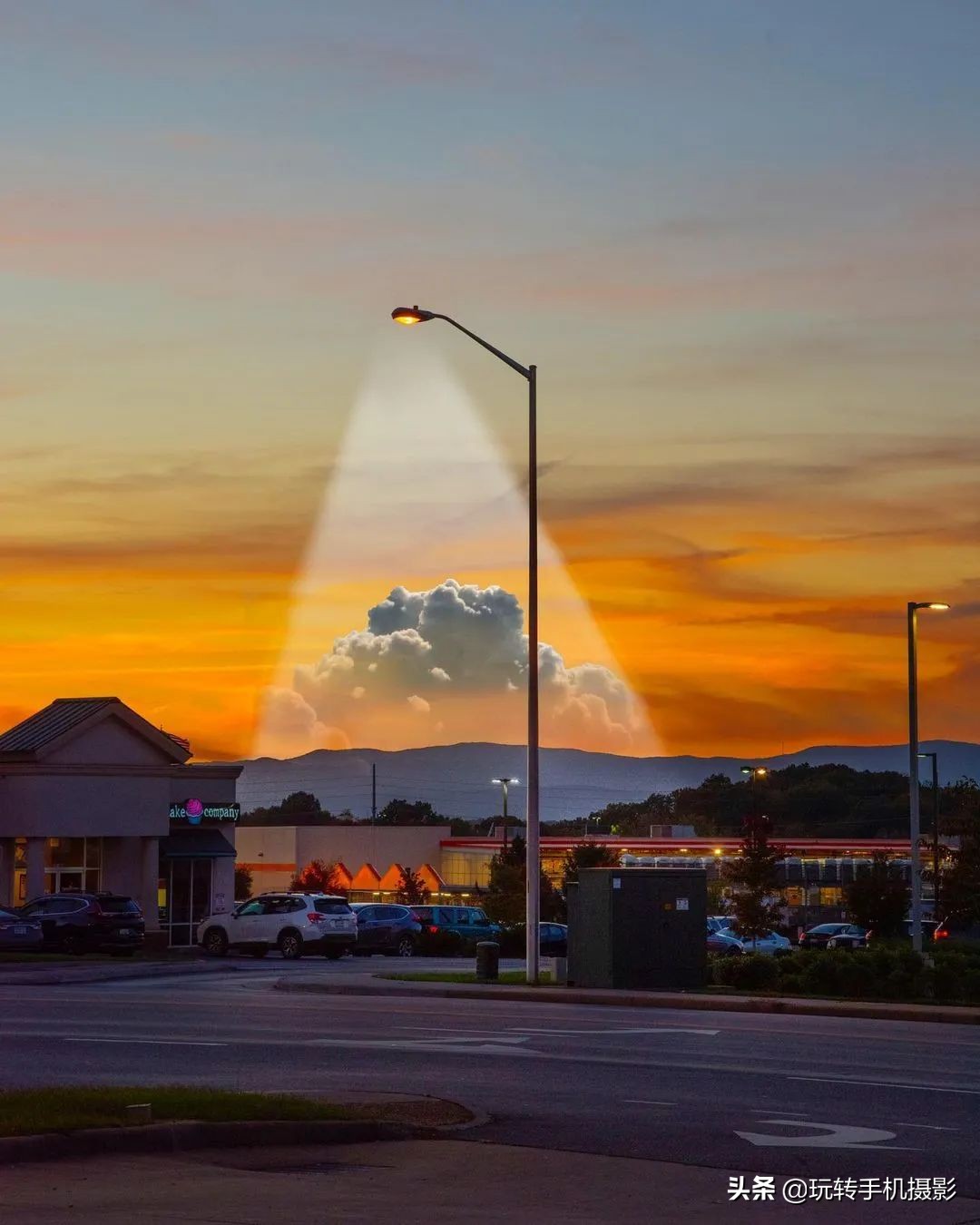 脑洞大开的创意照片古装,脑洞大开照片教程