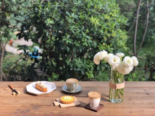 来武汉这几家颇具格调的小店玩耍,武汉的文艺小资小店