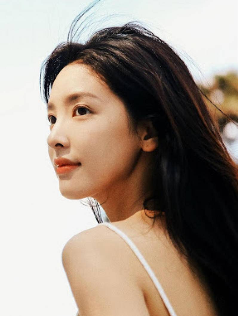 拥有一张初恋脸是种怎样的体验,如何养成干净初恋脸学生党