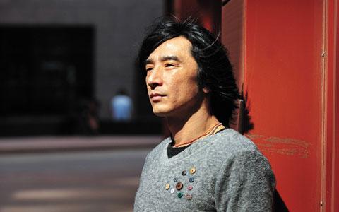 窦唯巅峰时期和王菲,窦唯个人资料和王菲