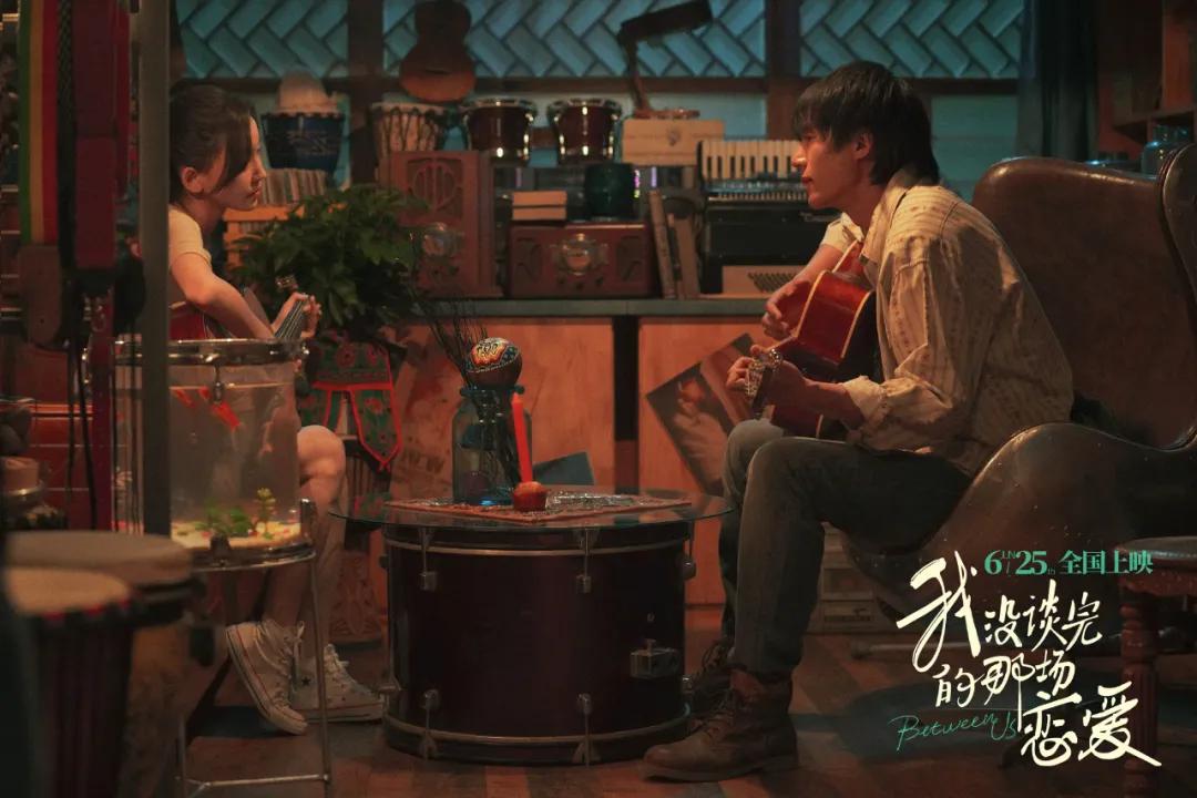 等了33年,这部电影终于重映了