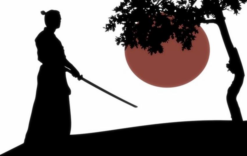日本人为何悍不畏死,日本的武士精神有多可怕