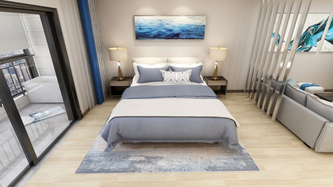 厦门总价89万单身公寓，单身女性首选！