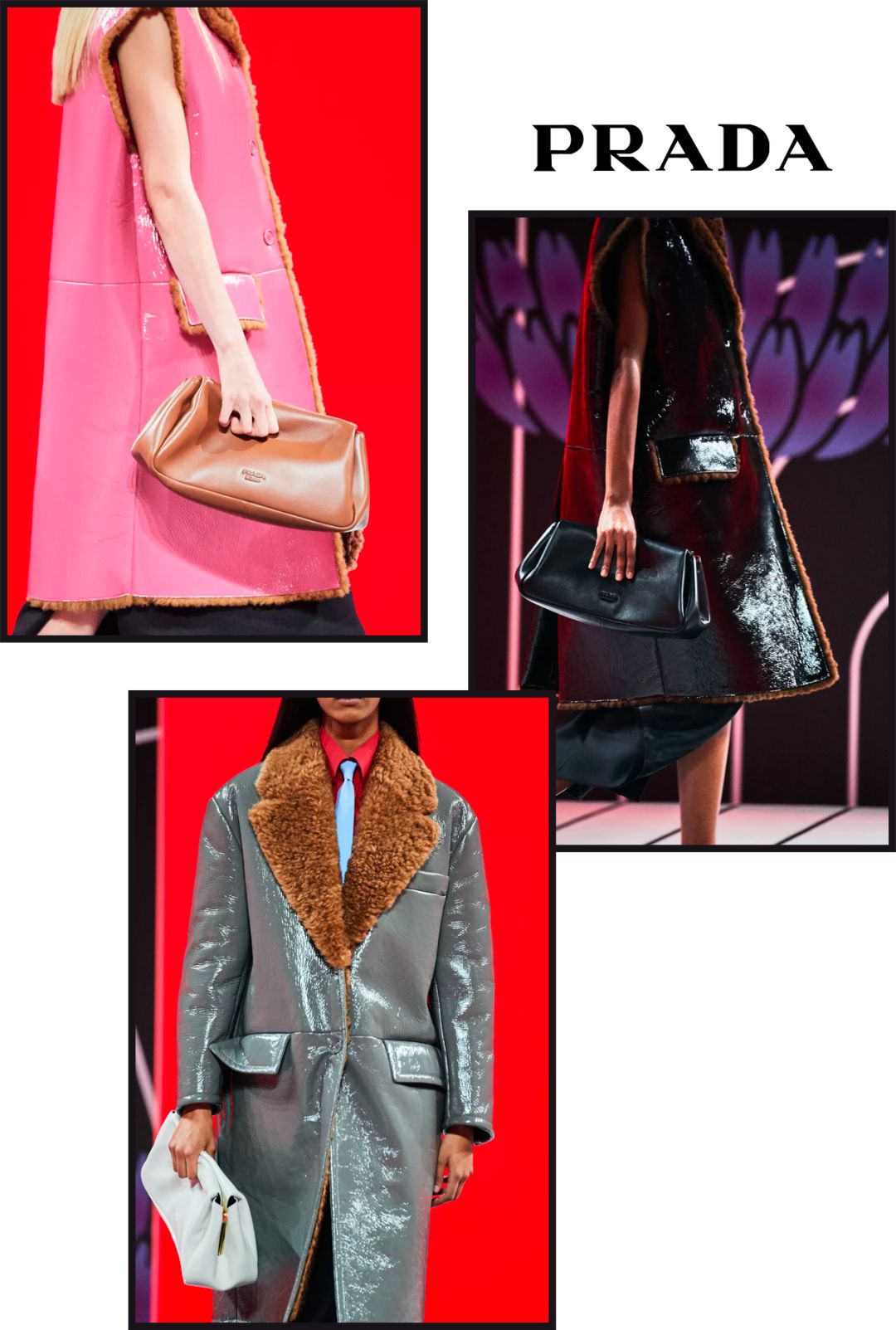 prada2019年最火的包,prada新包有保护膜吗