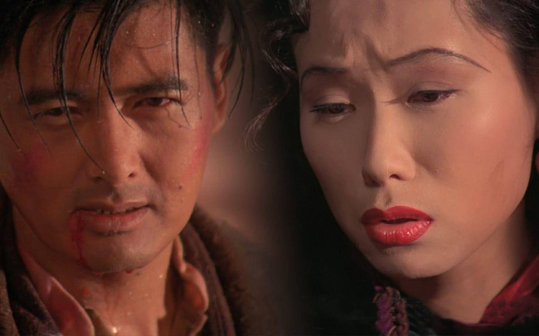 周润发转战好莱坞,周润发远走高飞