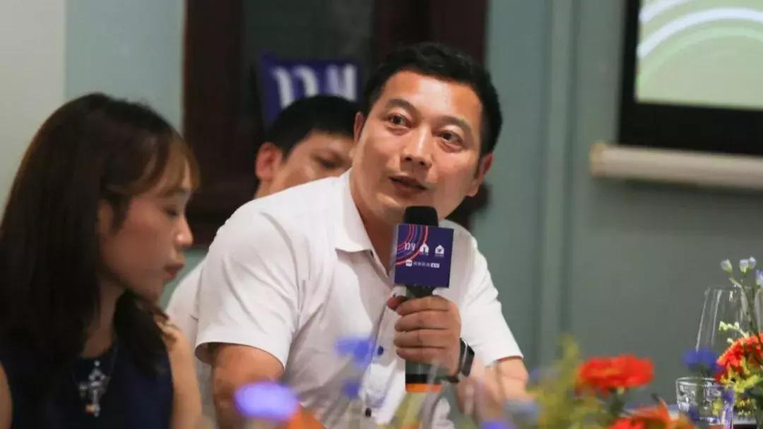 一场饭局，引出家居渠道裂变的思维