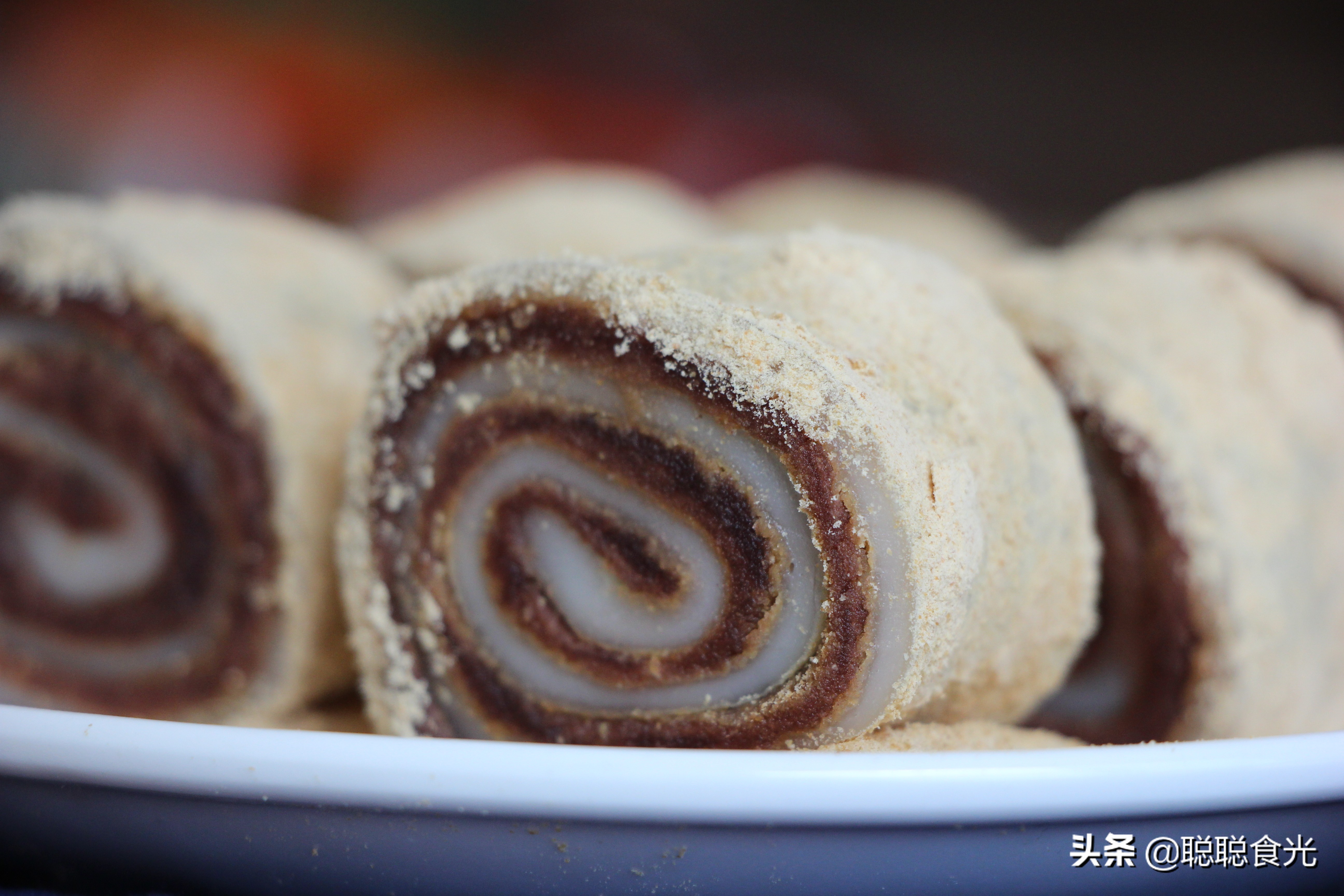 网红糖水甜品摆摊,16种网红甜品做法