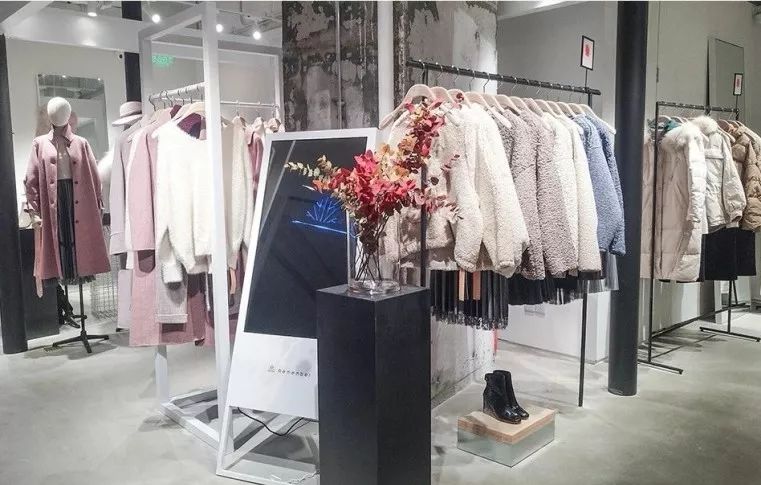 服装竞争激烈,服装行业现状和破局