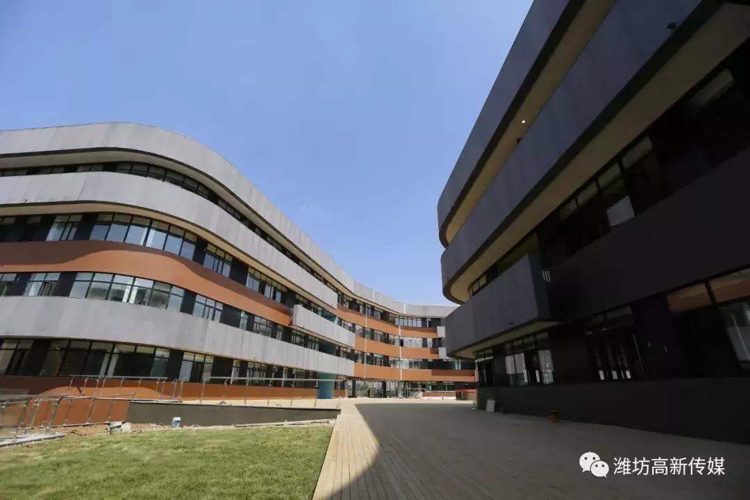 湘郡未来小学和湘郡未来实验学校,湖南省长沙市湘郡未来实验学校