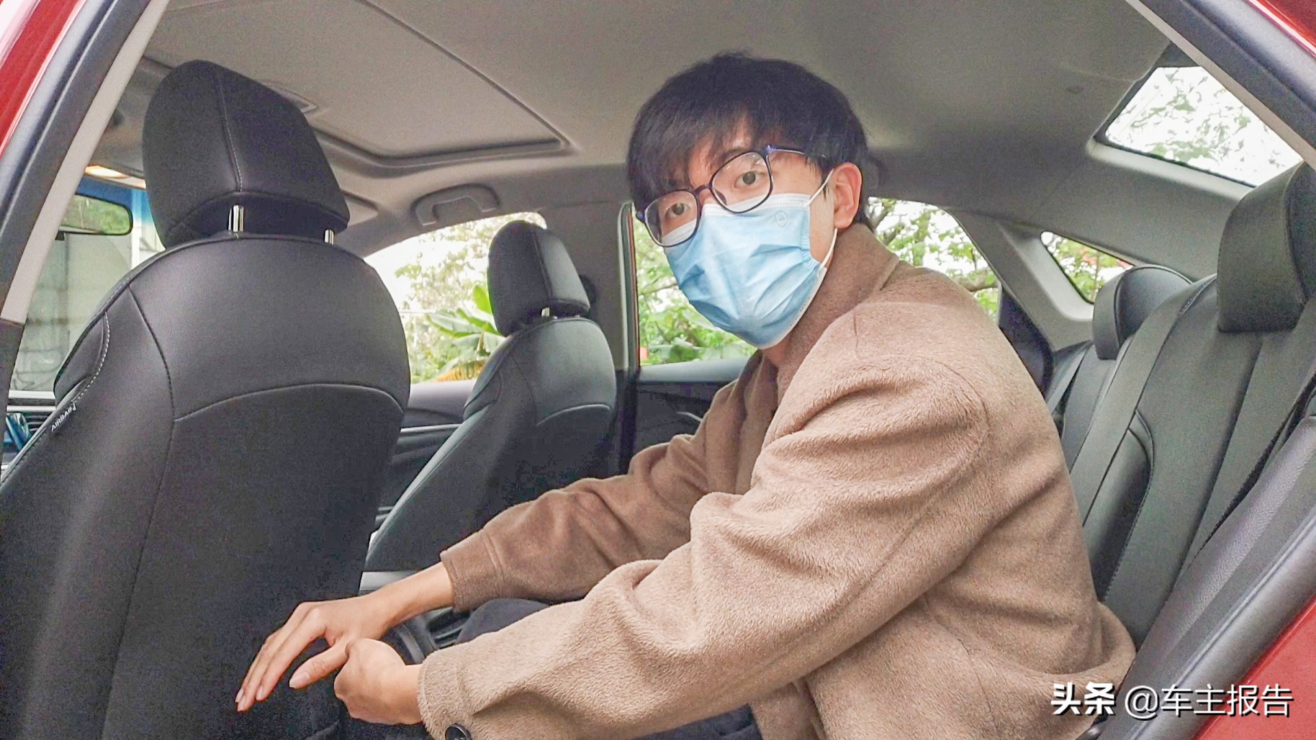 2021款别克英朗车主真实感受,别克英朗2022款1.5顶配试驾