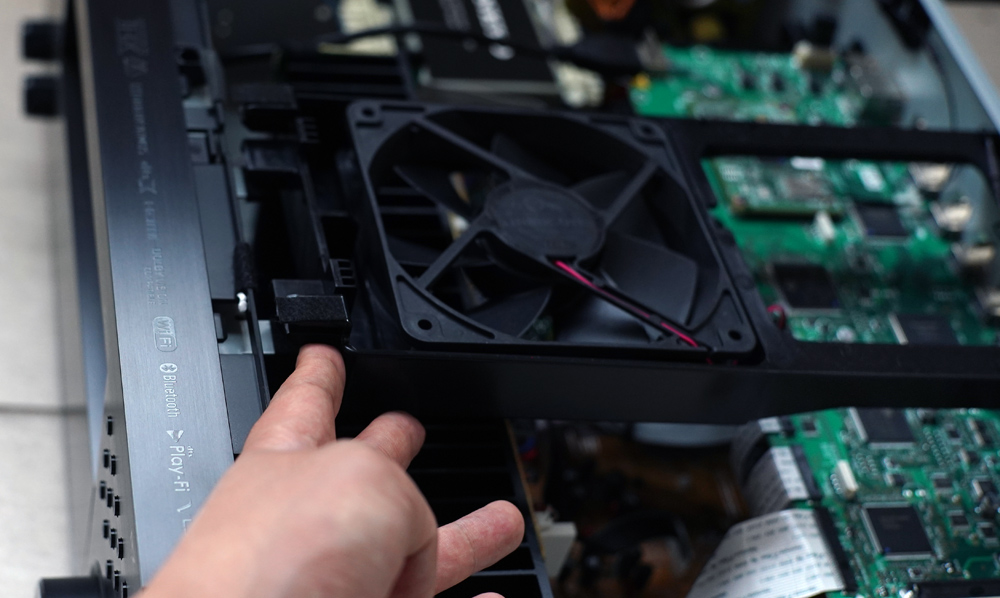 完整的声音表现比新格式更吸引我!安桥TX-RZ840家庭影院功放试用