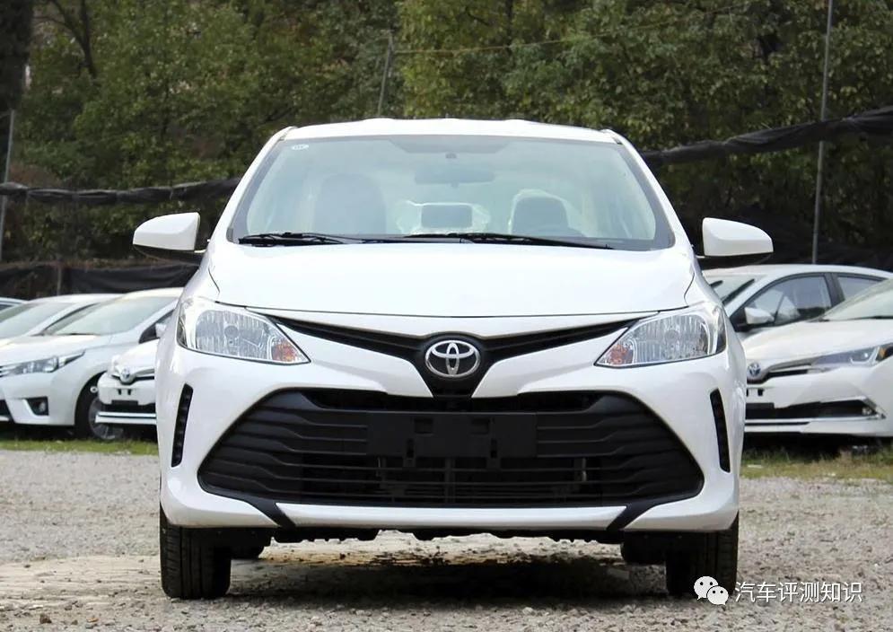 丰田威驰车到底怎么样,丰田威驰的优势是什么