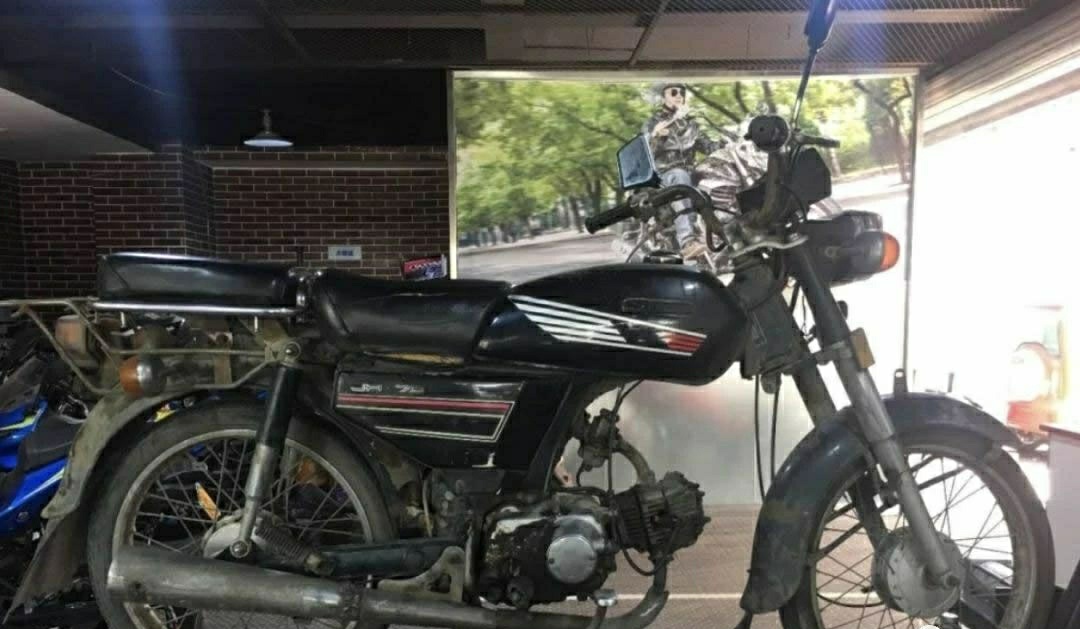 嘉陵70e改装最佳方案,嘉陵70改装125发动机