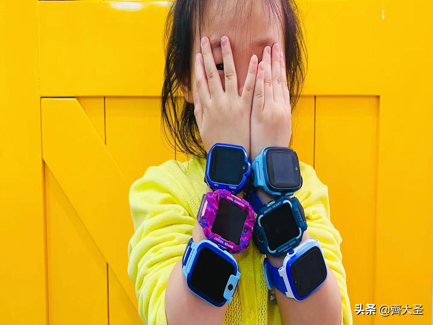 如何挑选安全的儿童电话手表,如何选品牌儿童电话手表