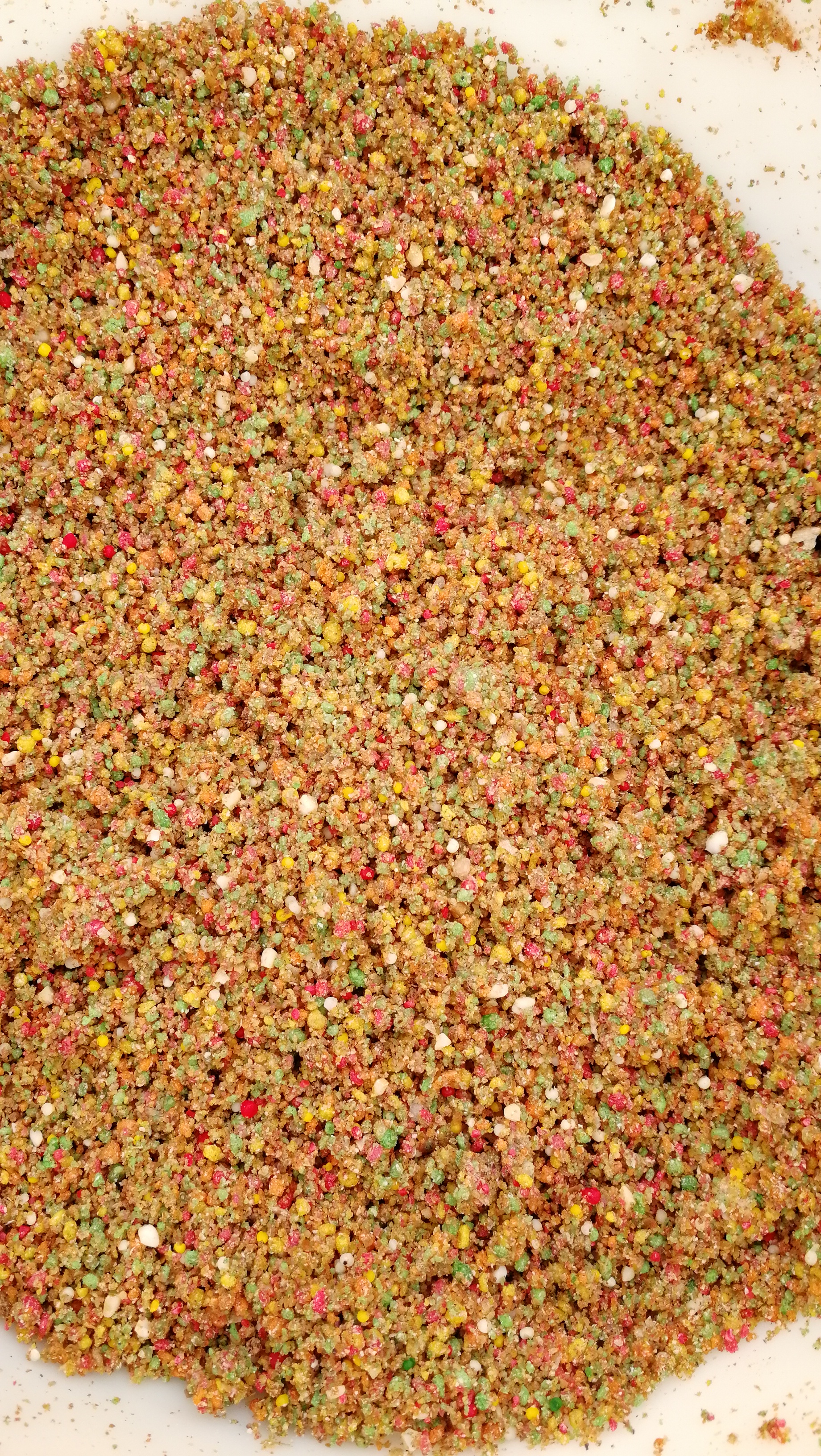 抓住鱼的技巧,抓鲫鱼最好的口诀