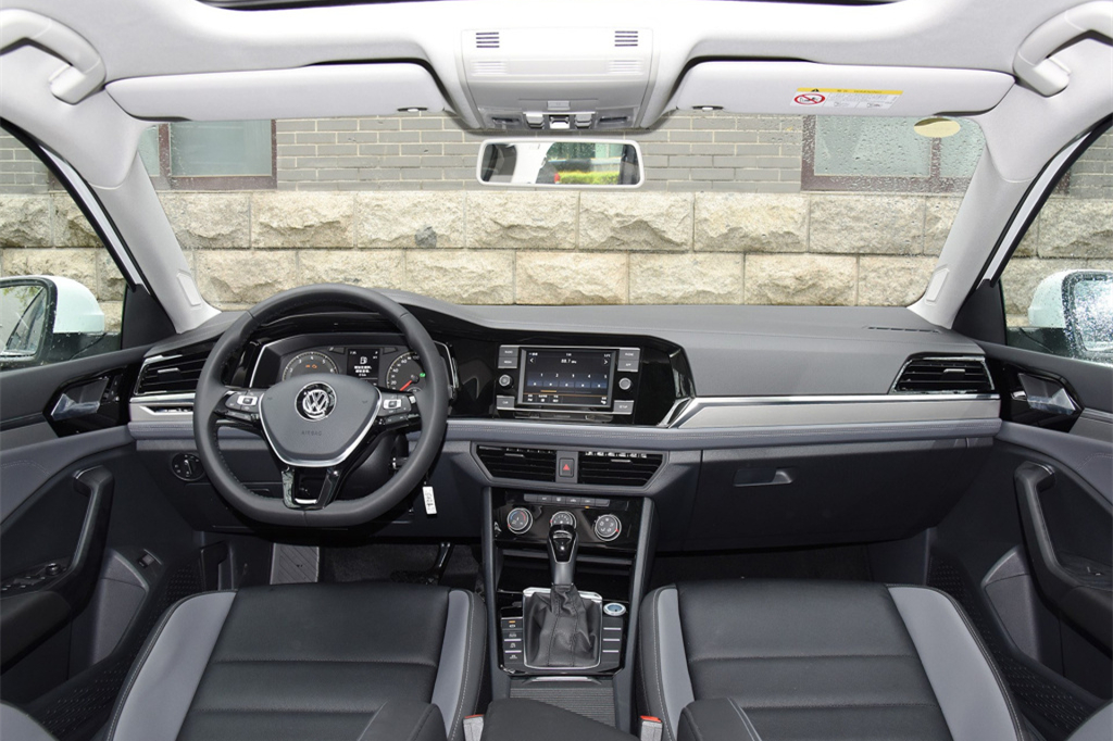 速腾1.2t和速腾1.4t哪个值得买,1.2t速腾和1.4t速腾价格区别