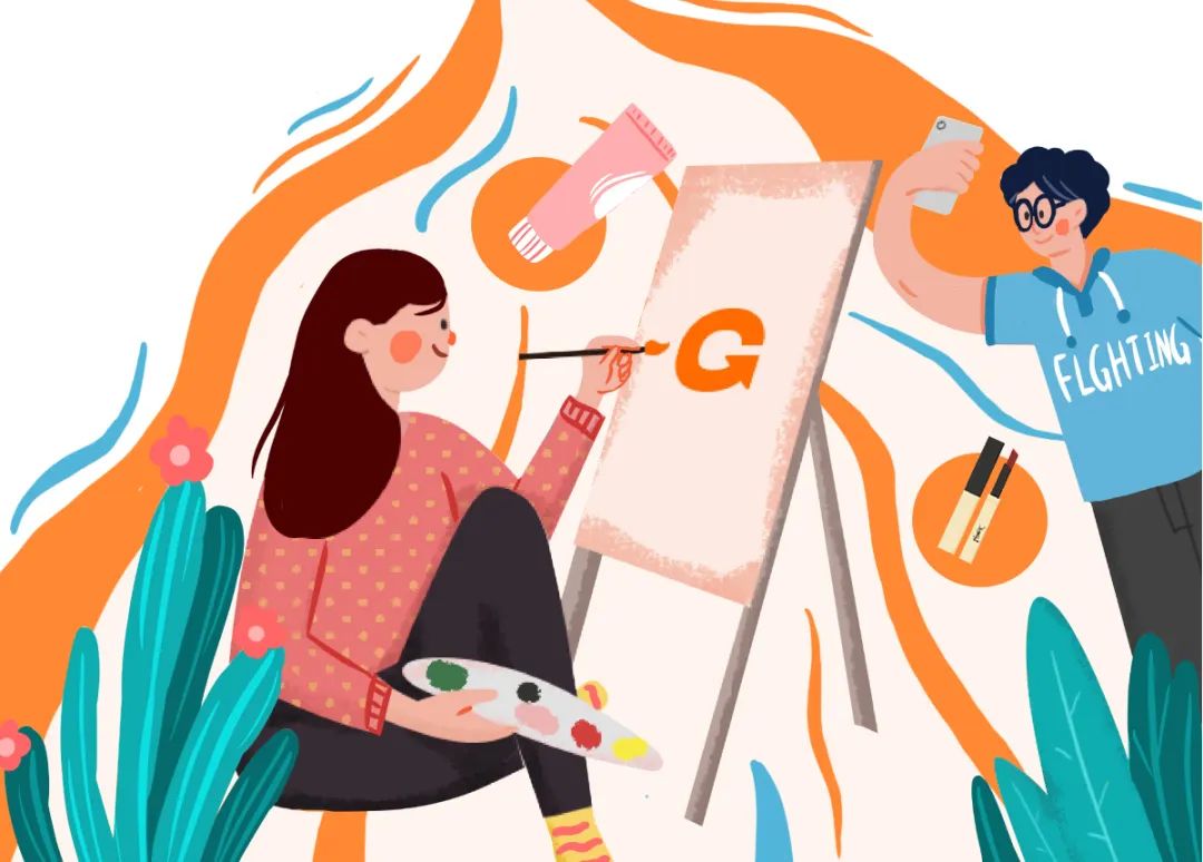 “溢捷创业杯”重庆大学生广告艺术大赛，来了