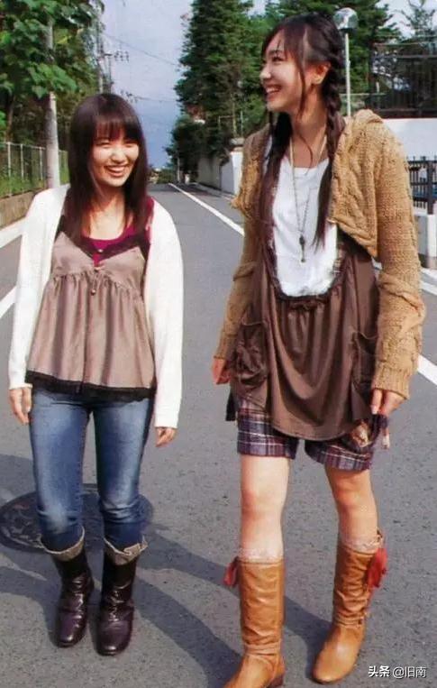 日本人个子不高，女生身高168在当地是何体验？日本男：高攀不起