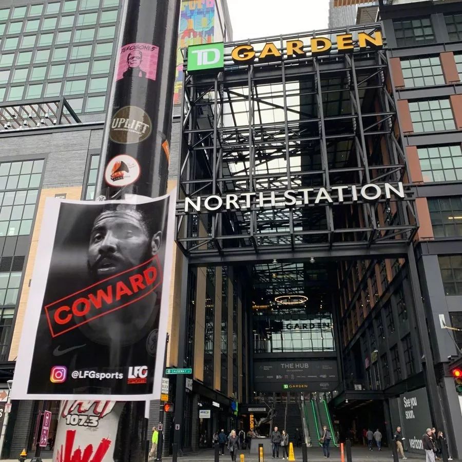 欧文终于秀出了华丽的单打,巅峰状态的欧文才是胜负手